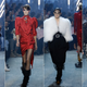 Image for article titled Grace Jones Is an Eternal Muse at Alexandre Vauthier Couture